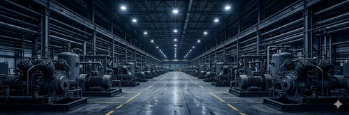 Your ERP Validates. It Doesn't Verify. There's a Difference